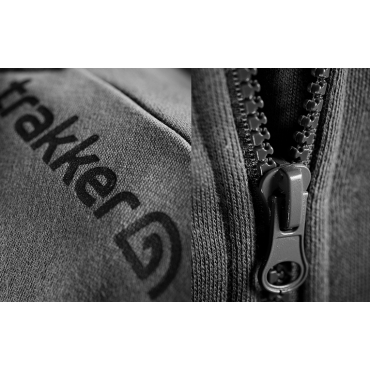 Trakker Vortex Zipped Hoody M